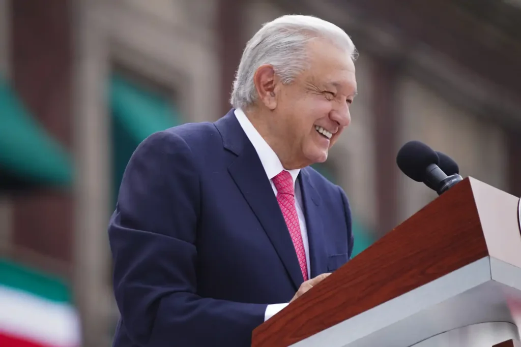 AMLO y su Compromiso con la Democracia: Un Llamado a la Defensa de la Soberanía