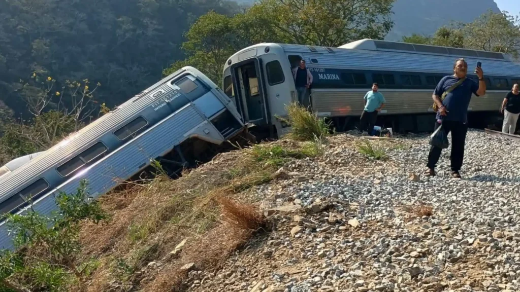 Accidente del Tren Interoceánico: Respuesta del Gobierno y Proceso de Reparación a Víctimas