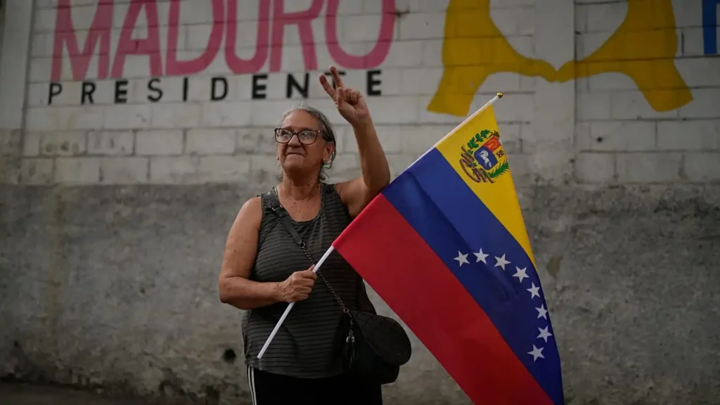 Alerta de Seguridad en Venezuela: Estados Unidos Advierte a sus Ciudadanos