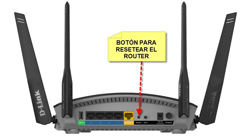 Alternativas para Mantenerte Conectado Cuando Tu Router Falla