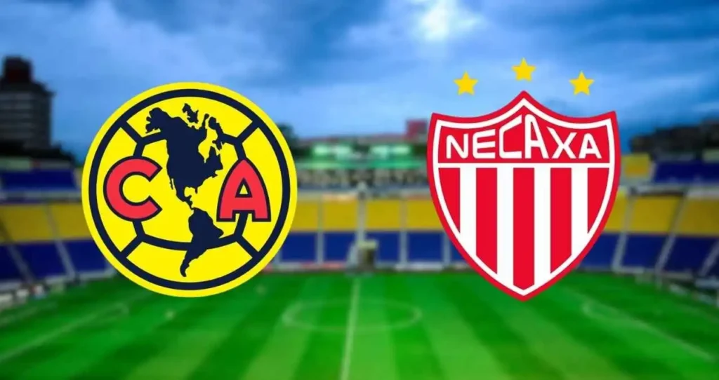 América y Necaxa: Un Encuentro Clave en el Clausura 2026