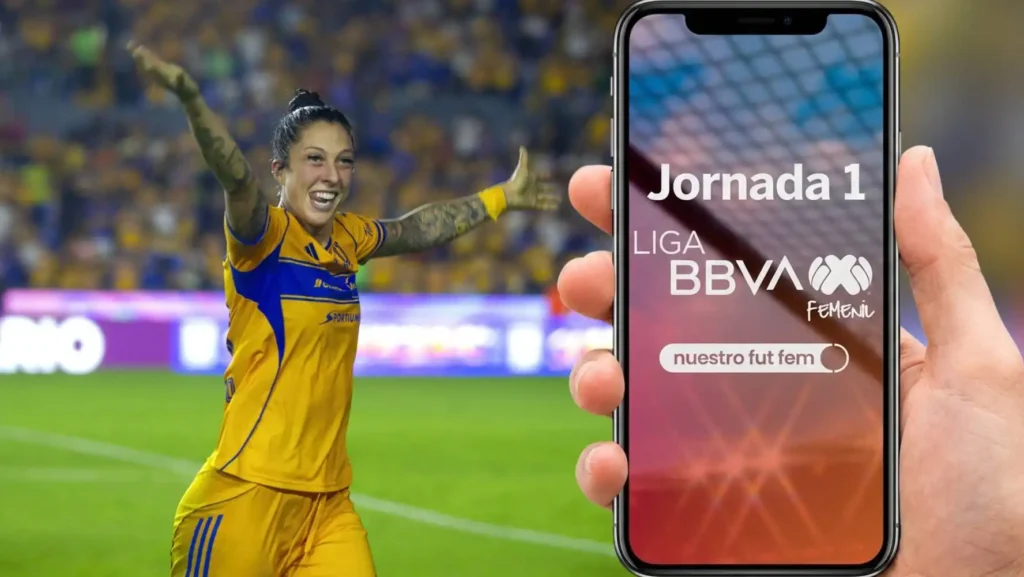 Análisis de la Tabla de Posiciones en la Liga MX Femenil: Clausura 2026