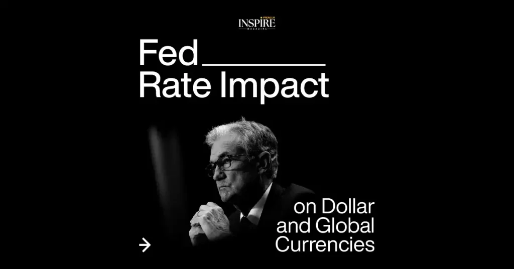 Análisis del Impacto de la Decisión de la Reserva Federal en el Dólar y la Economía de EE.UU.