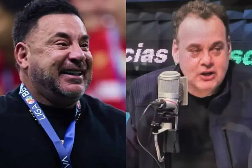 Antonio Mohamed y su Regreso a TUDN: Un Encuentro Polémico