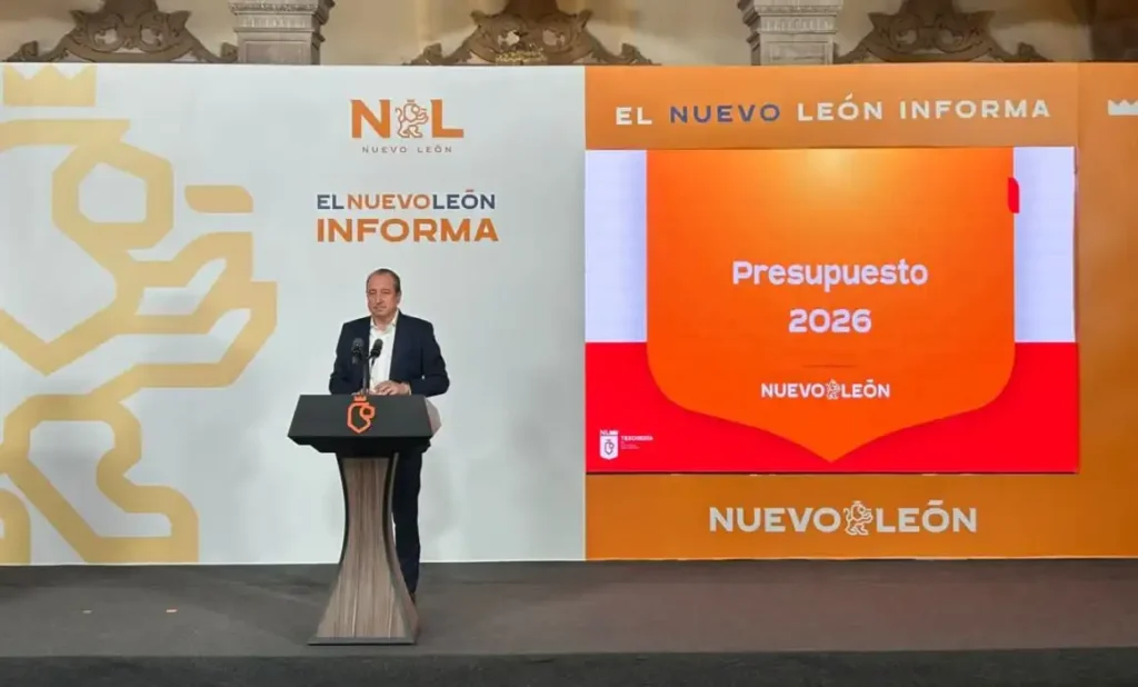 Aprobación del Paquete Fiscal 2026 en Nuevo León: Detalles y Reacciones
