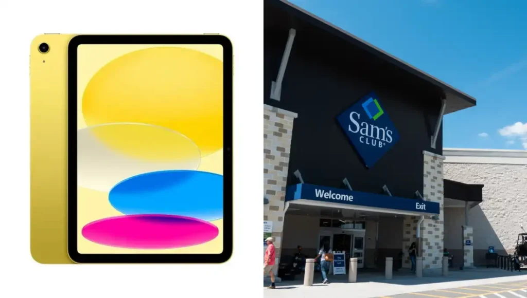 Aprovecha la Liquidación del iPad en Sam’s Club: Una Oportunidad Imperdible
