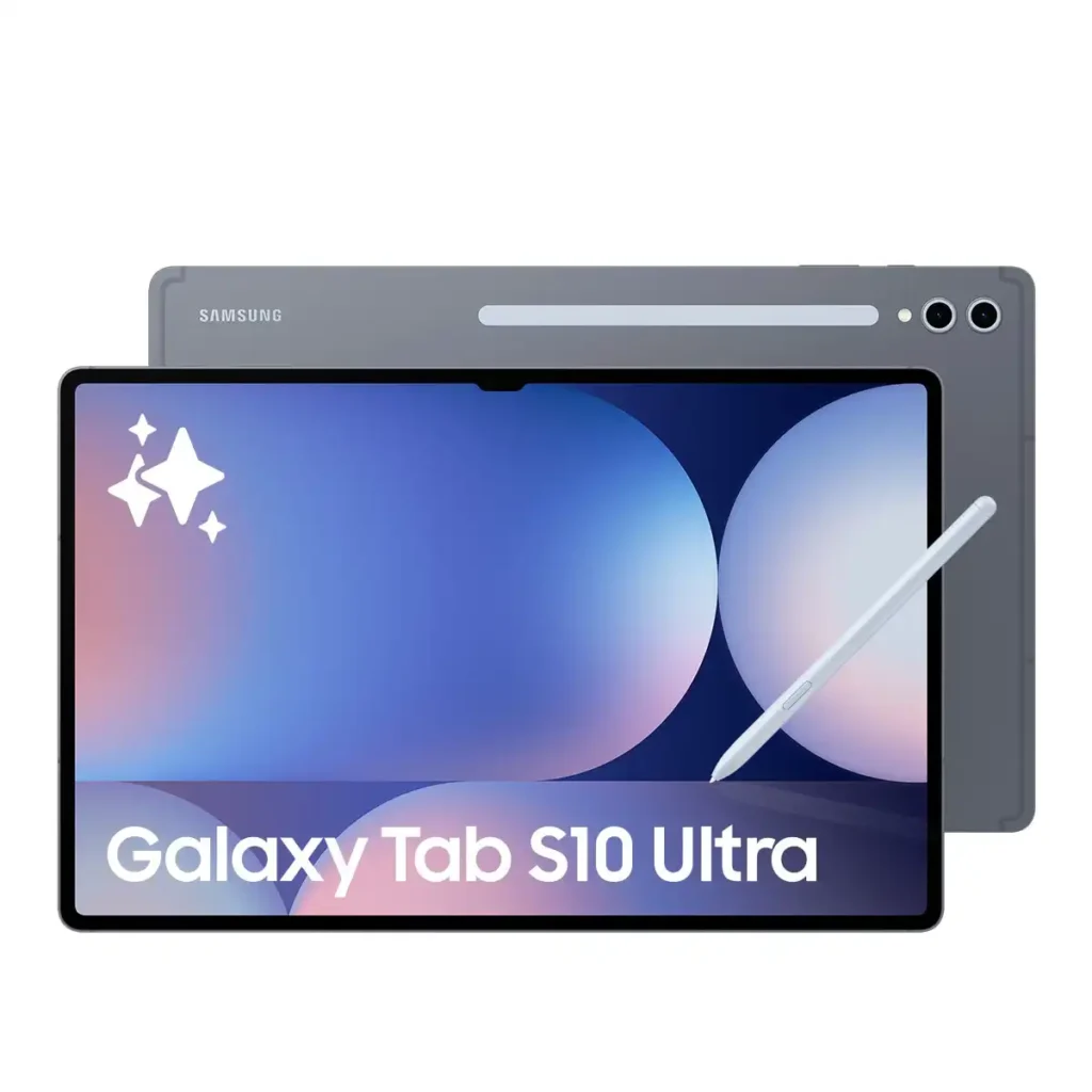 Aprovecha la Oferta de la Samsung Galaxy Tab S10 Ultra en Sam’s Club