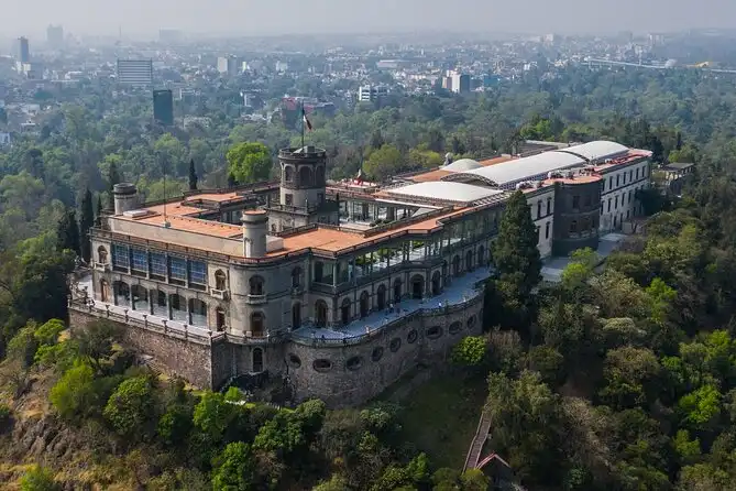 Aumento de Tarifas en el Castillo de Chapultepec: Lo Que Debes Saber
