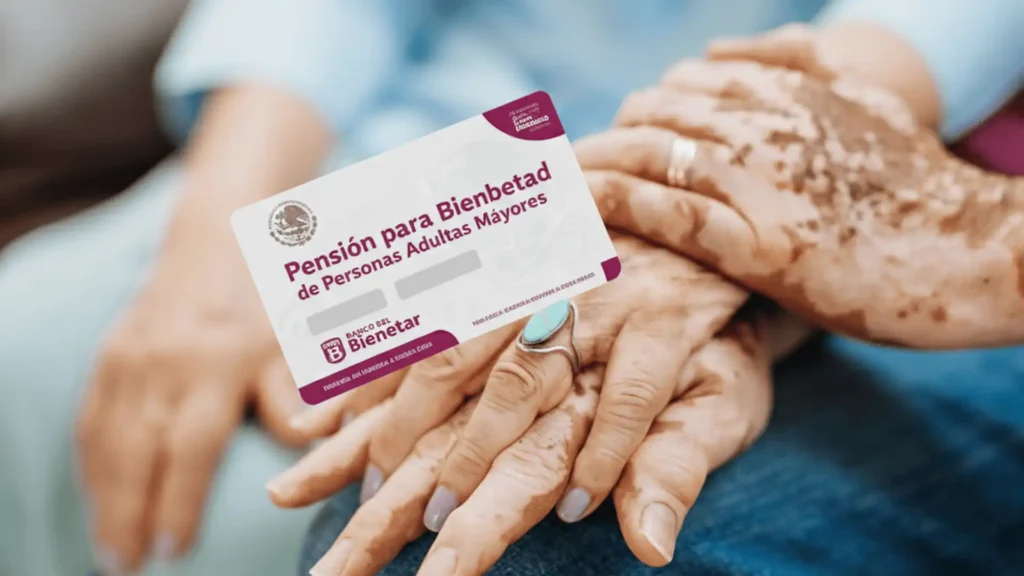 Aumento de la Pensión para Adultos Mayores en México: Lo Que Viene para 2026