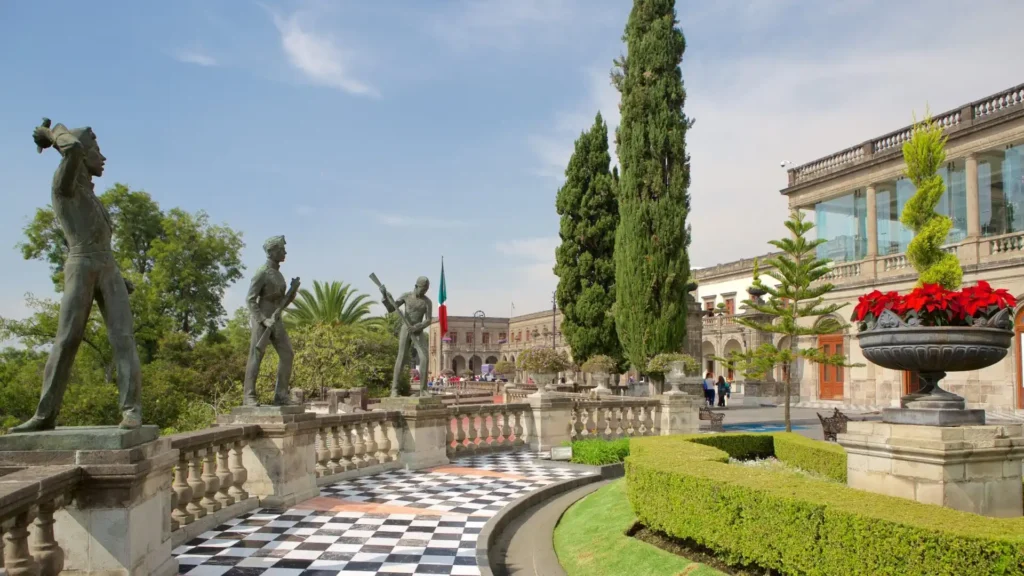 Aumento en el Costo de Entrada al Castillo de Chapultepec: Lo Que Debes Saber