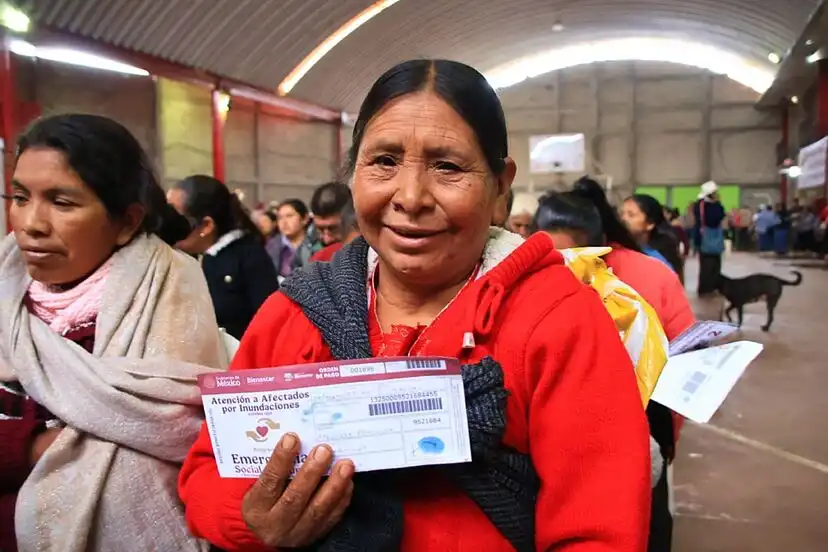 Aumento en la Pensión Mujeres Bienestar: Lo que Debes Saber para 2026