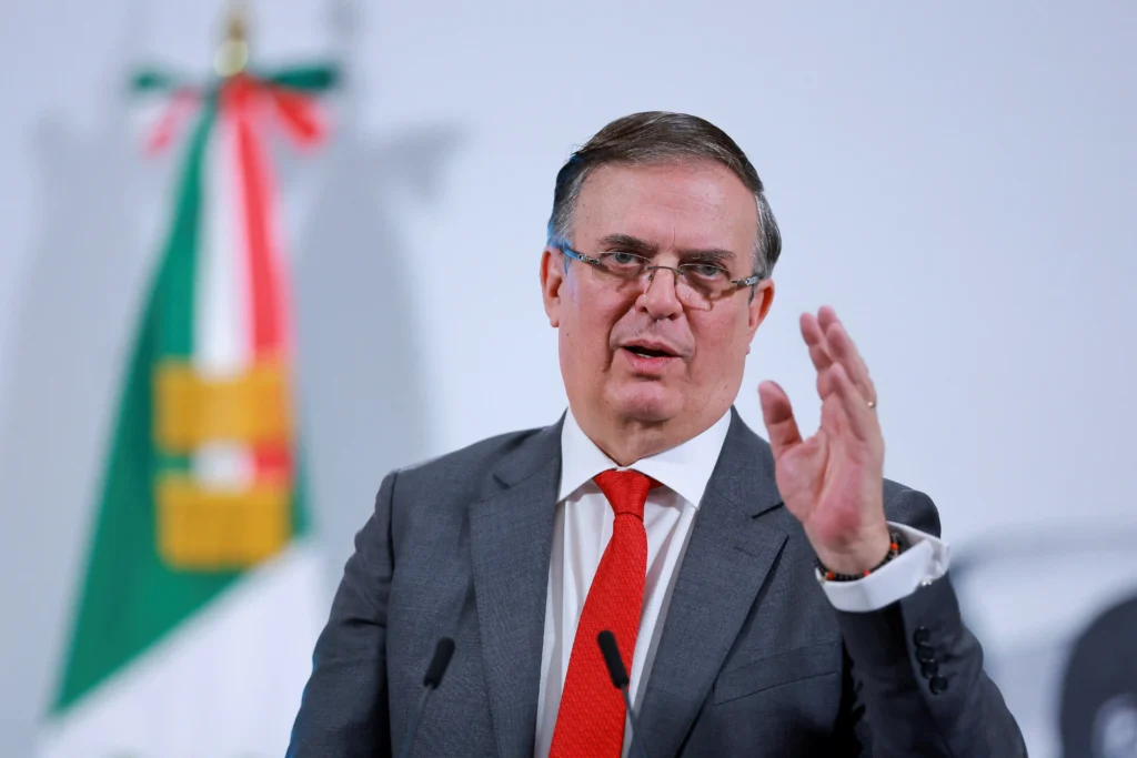 Avances y Desafíos en las Negociaciones del T-MEC: Perspectivas de Ebrard