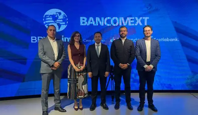 Bancomext Lanza Certificados Bursátiles para Impulsar la Sostenibilidad en México