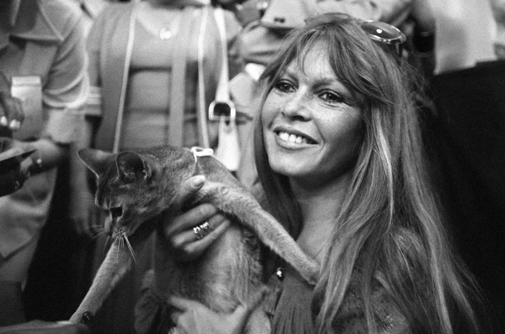 Brigitte Bardot: Un Legado de Libertad y Activismo Animal