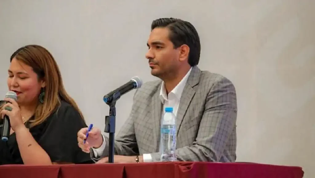 Carlos Peña Ortiz: Acusaciones de Persecución Política y Crimen Organizado en Reynosa