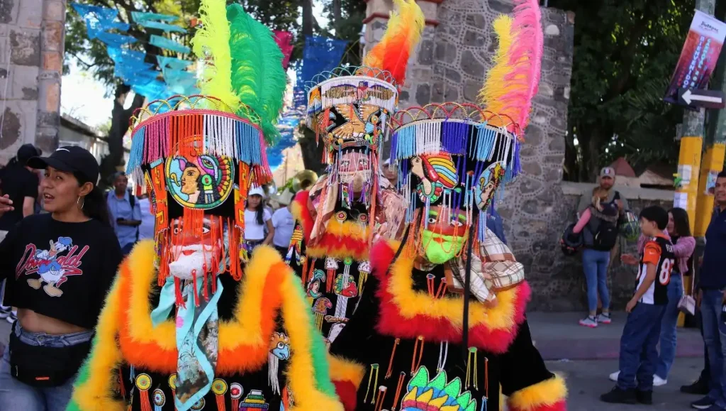 Carnaval de Tepoztlán 2026: Una Fiesta de Tradición y Color