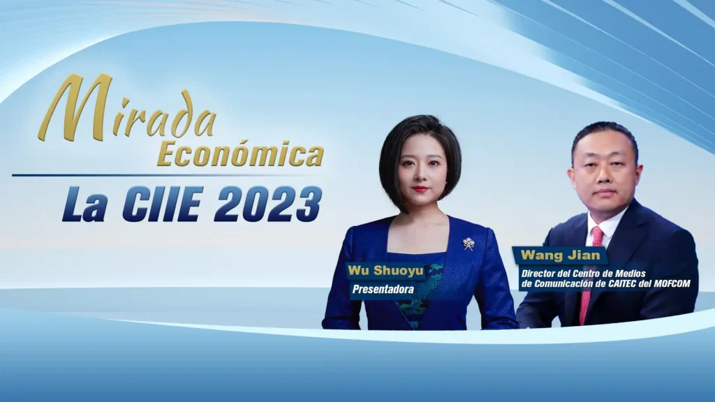 China y América Latina: Un Nuevo Horizonte de Cooperación