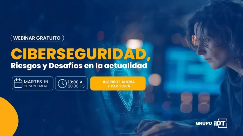 Ciberseguridad en 2025: Un Año de Desafíos y Lecciones Aprendidas