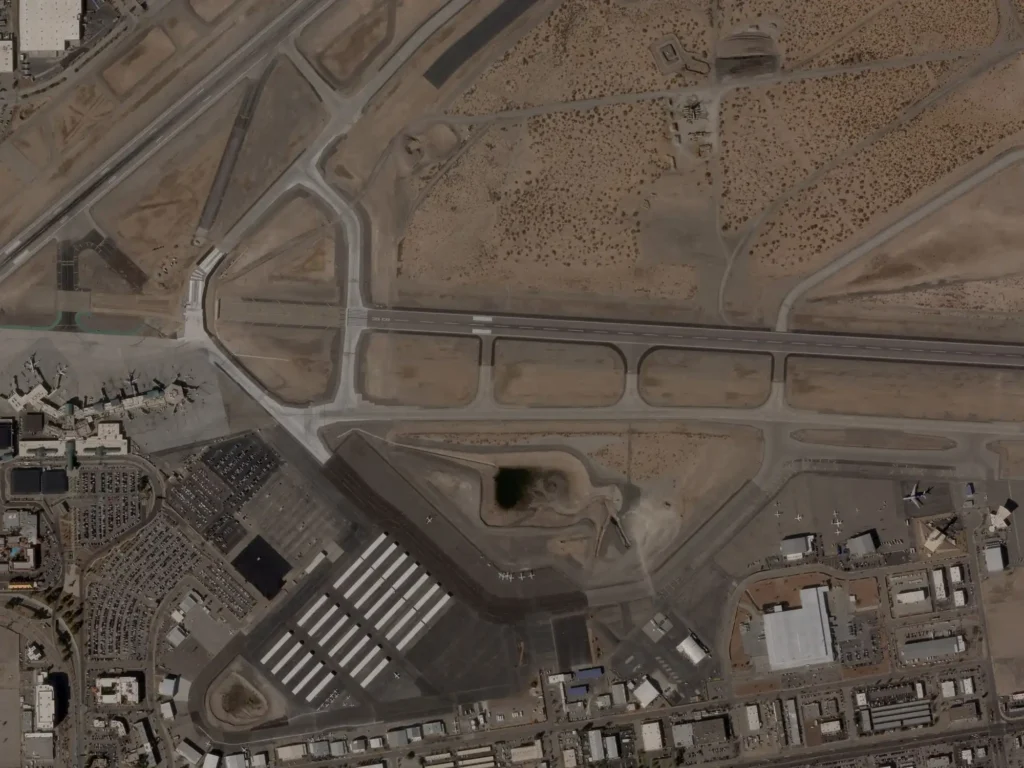 Cierre del Espacio Aéreo en El Paso: Un Análisis de la Situación Fronteriza