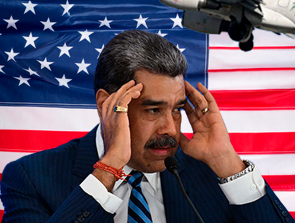 Cierre del Espacio Aéreo en Venezuela: Un Nuevo Capítulo en la Tensión entre EE.UU. y Maduro