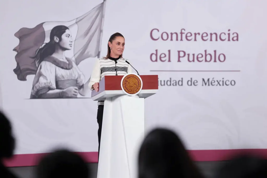 Claudia Sheinbaum y la Ayuda Humanitaria a Cuba: Un Enfoque Diplomático