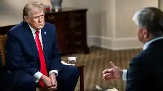 Colaboración Bilateral en Seguridad: La Respuesta de México ante las Amenazas de Trump