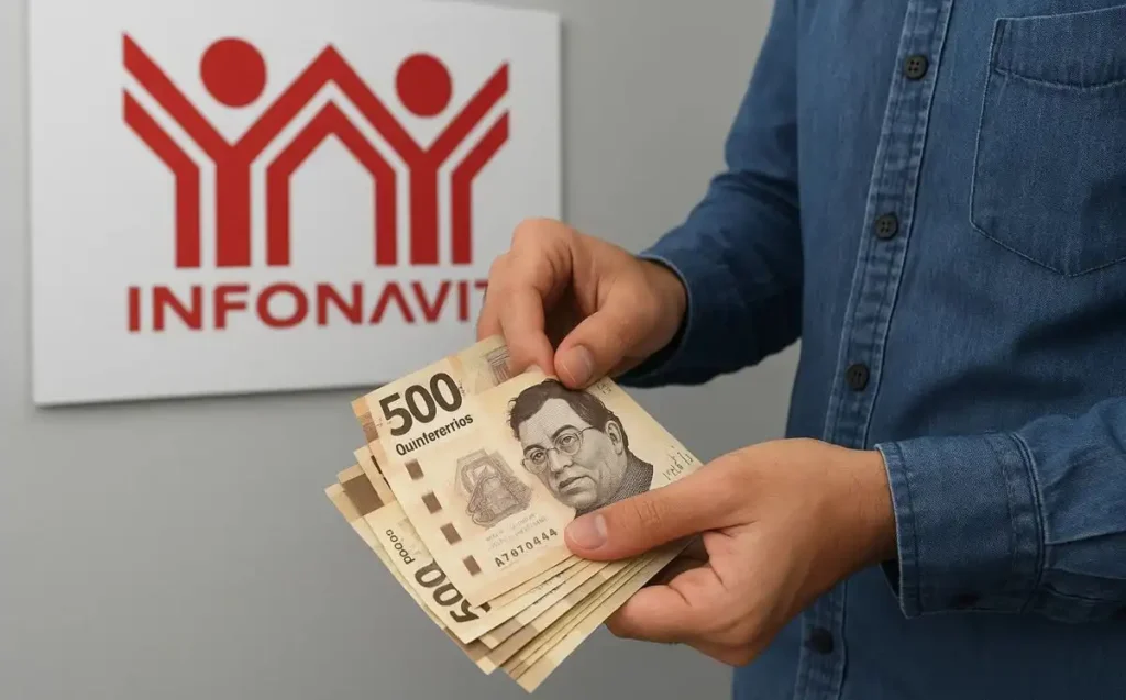 Cómo Retirar tu Ahorro de Infonavit: Guía Completa para el Proceso