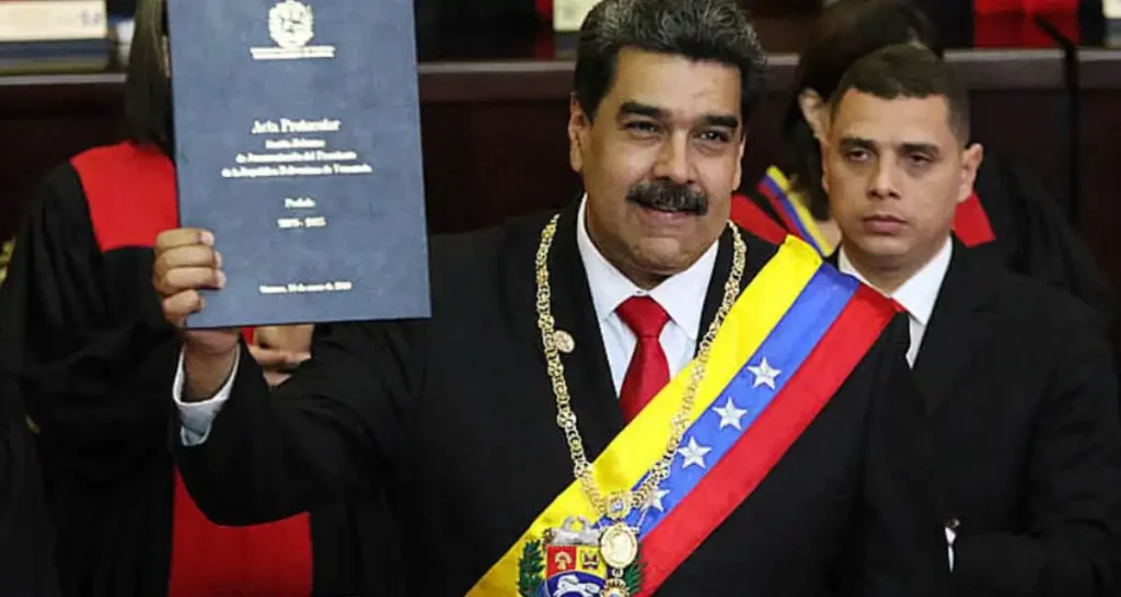 Conflictos Legales en la Defensa de Nicolás Maduro: Un Análisis Detallado
