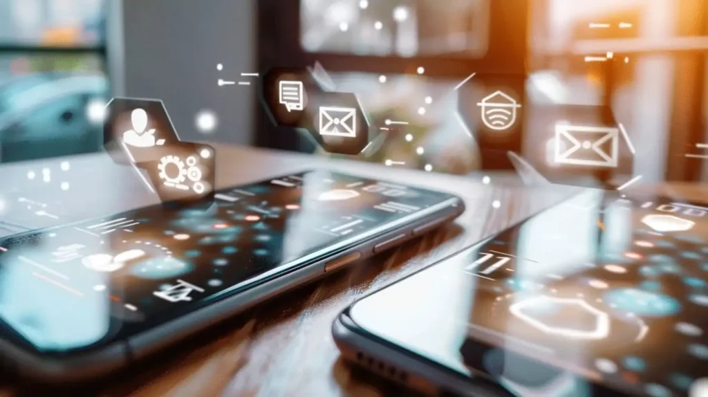Controlando el Acceso a tus Datos: Cómo Gestionar los Registros de tu Celular