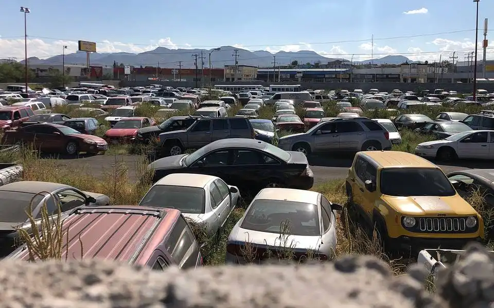 Controversias en la Administración de Corralones en Jalisco: Un Debate Abierto