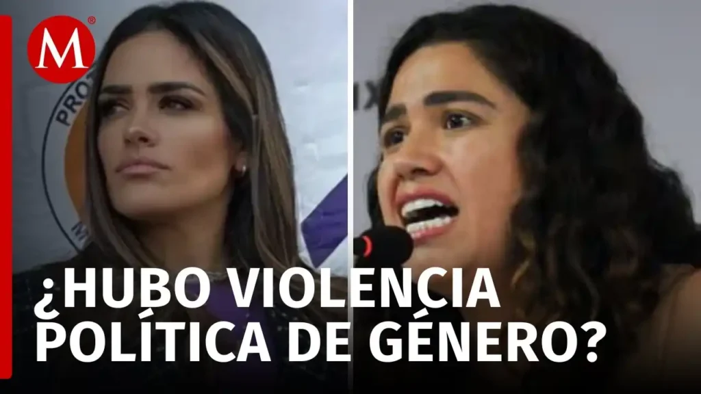 Controversias en la Alcaldía Cuauhtémoc: Acusaciones de Violencia y Manipulación Política