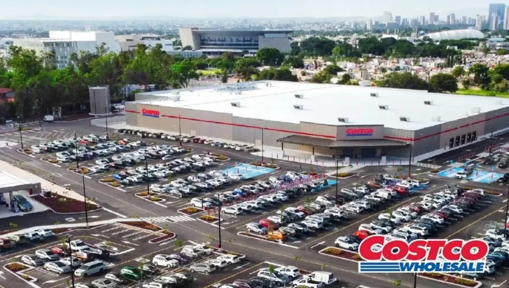 Costco Expande su Presencia en México: Nuevas Sucursales para 2026
