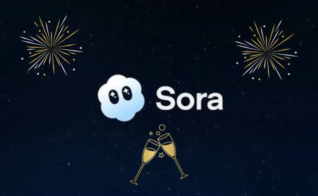 Crea Videos Emotivos para el Año Nuevo con Sora: Guía Práctica