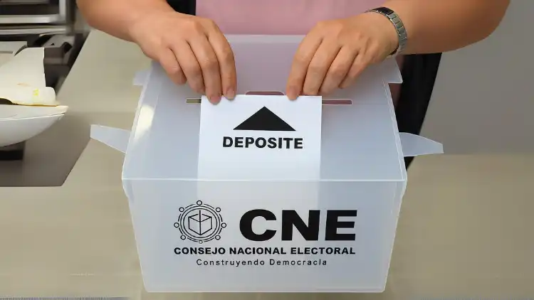 Crisis Electoral en Honduras: La Controversia del Recuento de Votos