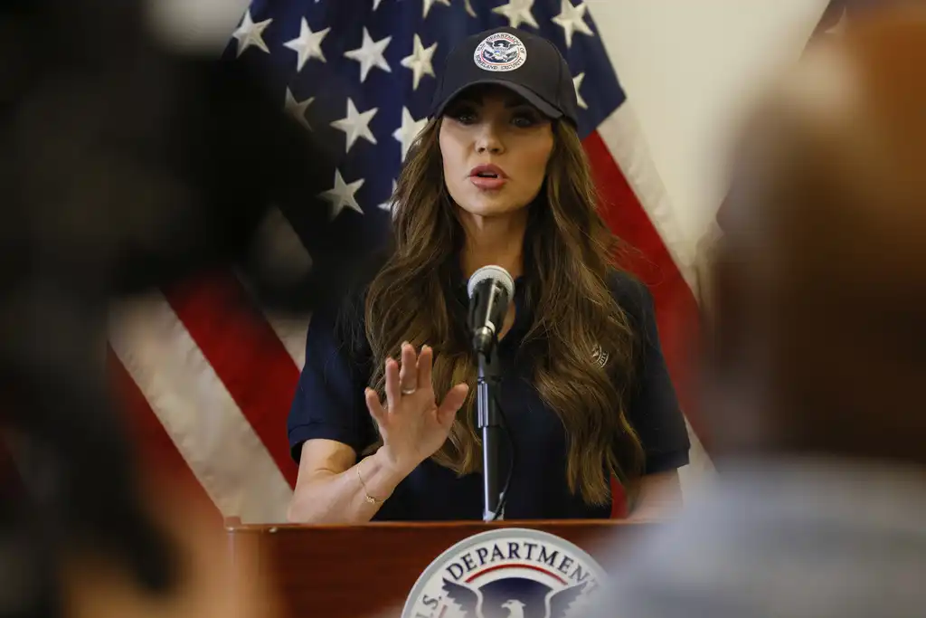 Crisis Migratoria en Estados Unidos: La Respuesta de Trump ante la Protesta Nacional