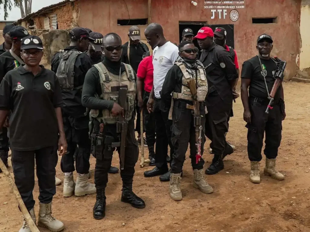 Crisis de Secuestros en Nigeria: Un Llamado a la Acción Urgente