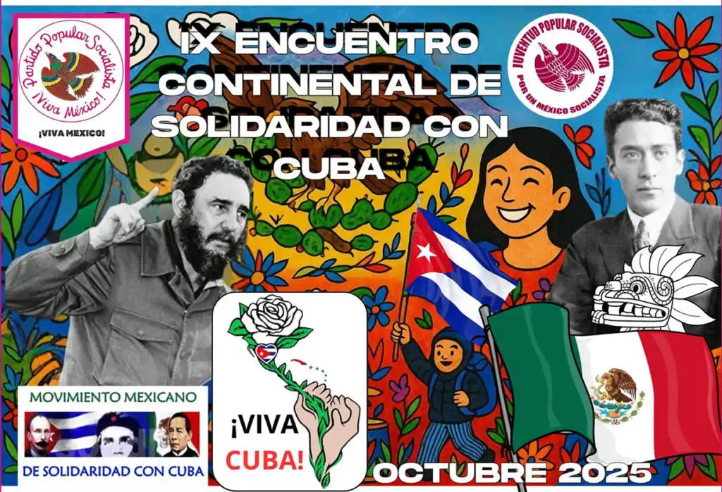 Crisis en Cuba: Llamados a la Solidaridad y la Resistencia Cultural