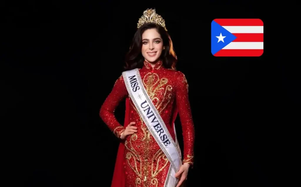 Crisis en Miss Universo: Puerto Rico exige claridad antes de 2026