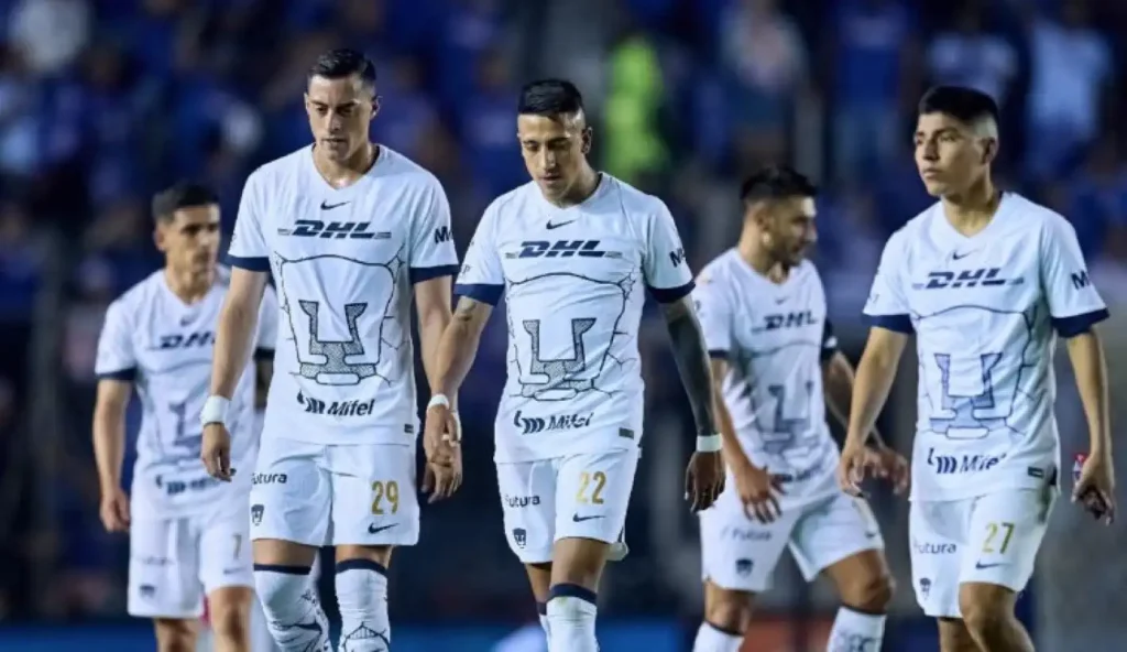 Crisis en Pumas: La Voz de una Leyenda y el Futuro del Club