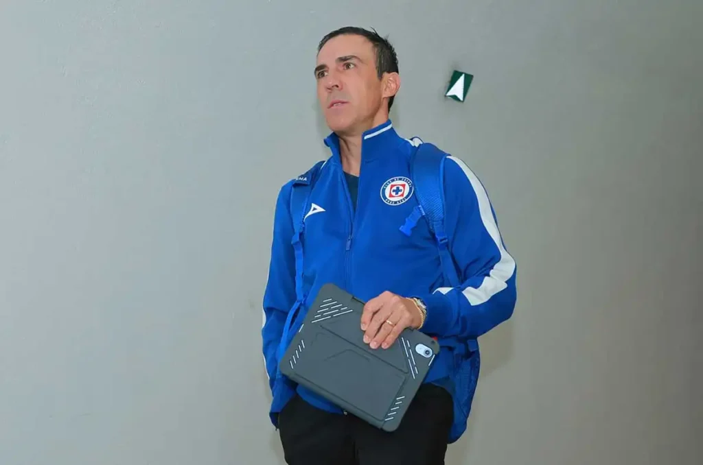 Cruz Azul Busca Asegurar su Pase a Octavos en la Concacaf Champions Cup