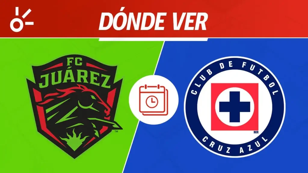 Cruz Azul y FC Juárez: Un Duelo Clave en la Liga MX