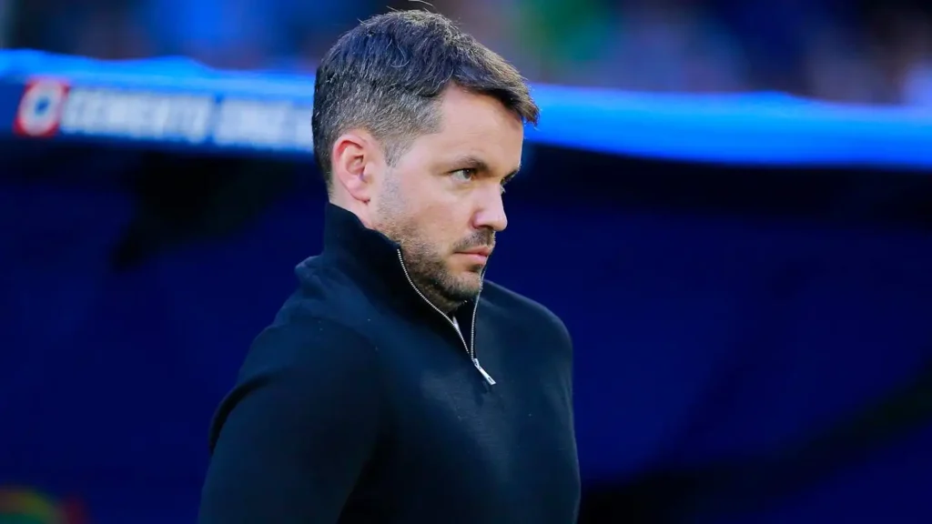 Cruz Azul y su Camino a la Semifinal: Reflexiones de Nicolás Larcamón