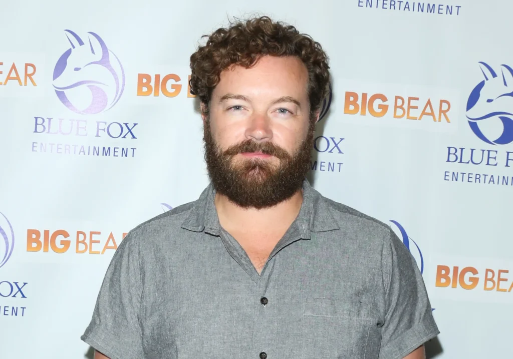Danny Masterson Apela su Condena: Alegaciones de Negligencia Legal