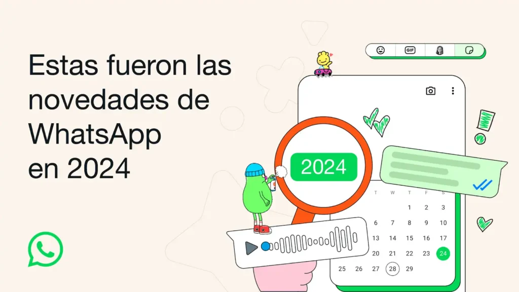 Descubre Funciones Esenciales de WhatsApp que Mejoran tu Experiencia