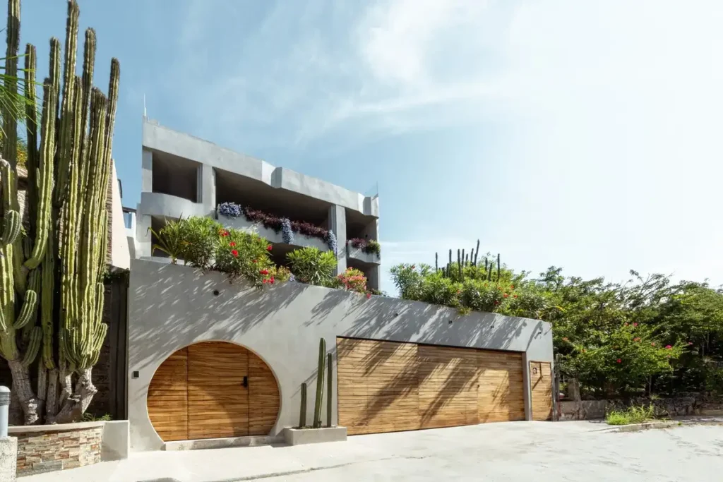 Descubre Olita: Un Refugio de Lujo en Puerto Escondido