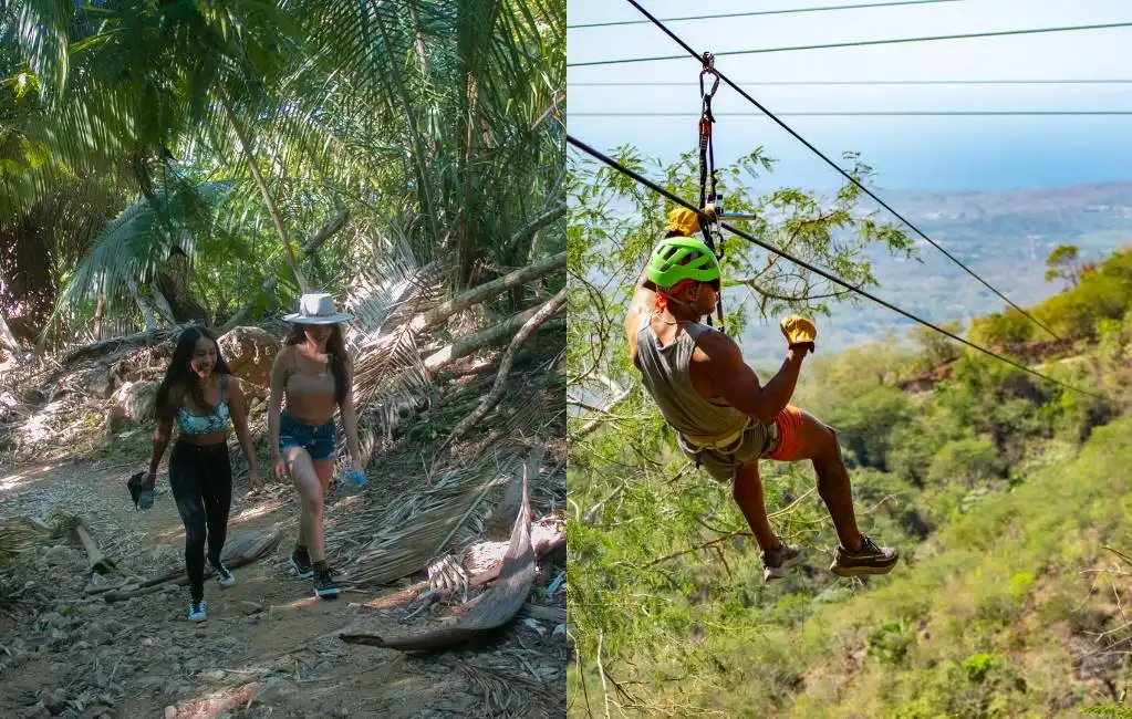 Descubre la Aventura en Vista Paraíso: Un Paraíso en Riviera Nayarit
