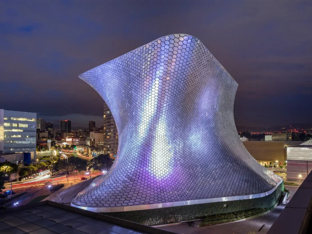 Descubre las Actividades Imperdibles en la Noche de Museos de CDMX