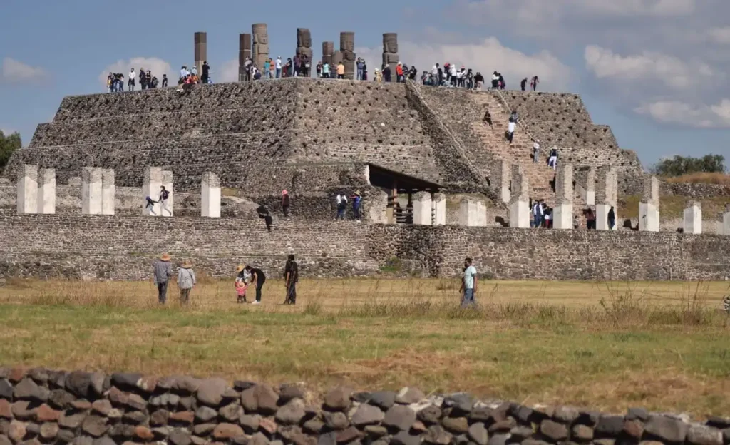 Descubriendo las Joyas Arqueológicas de Hidalgo: Tres Sitios que No Te Puedes Perder
