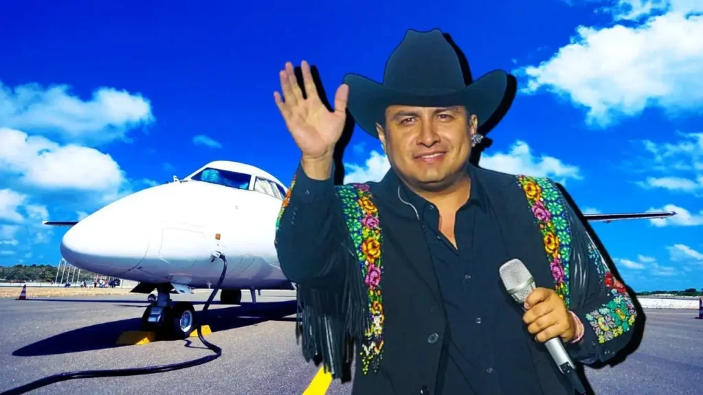 Detención de Piloto de Julión Álvarez en Honduras: Un Escándalo en el Mundo de la Música