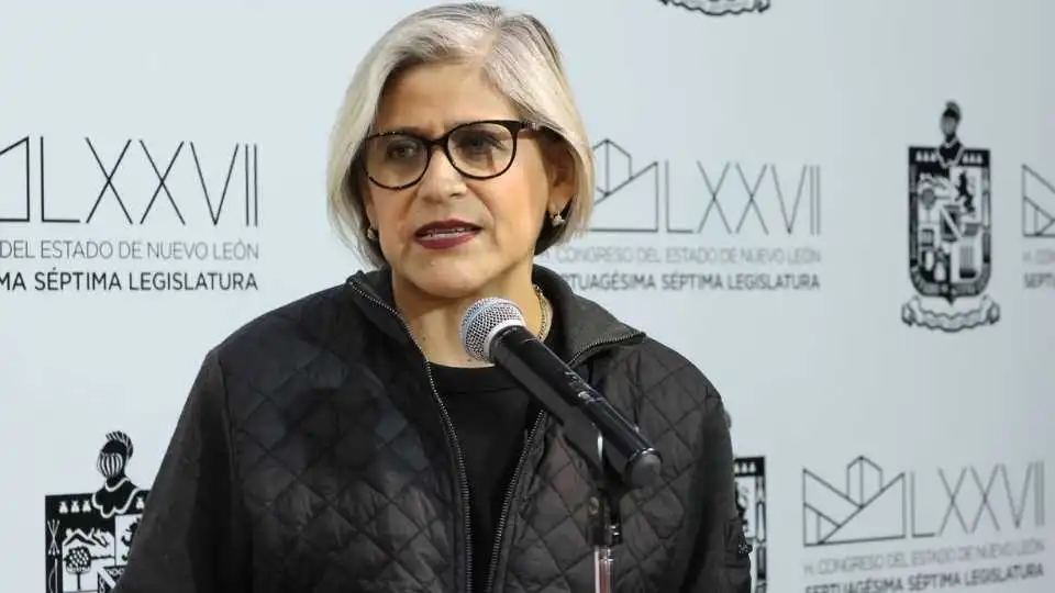 Diálogo entre Gobierno y Congreso de Nuevo León para el Presupuesto 2026